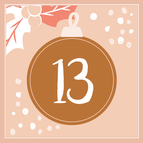 door-13. Dezember