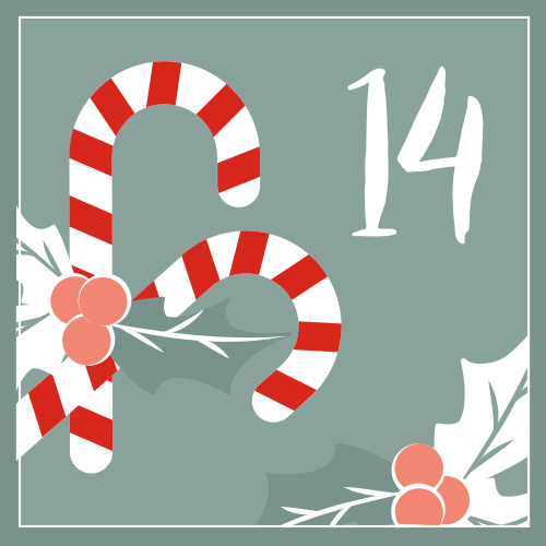 door-14. Dezember