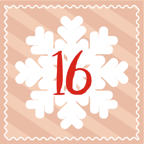 door-16. Dezember