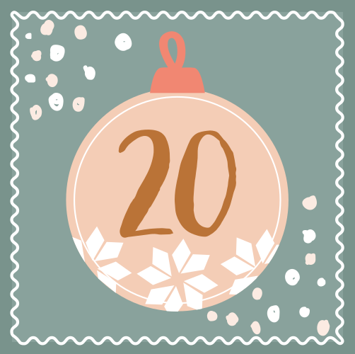 door-20. Dezember