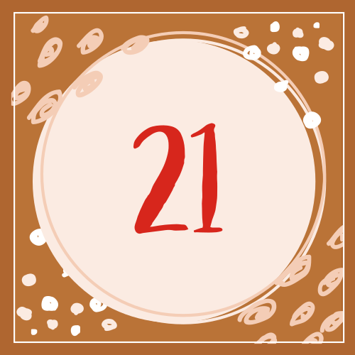 door-21. Dezember