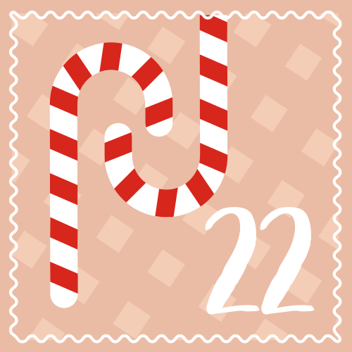 door-22. Dezember